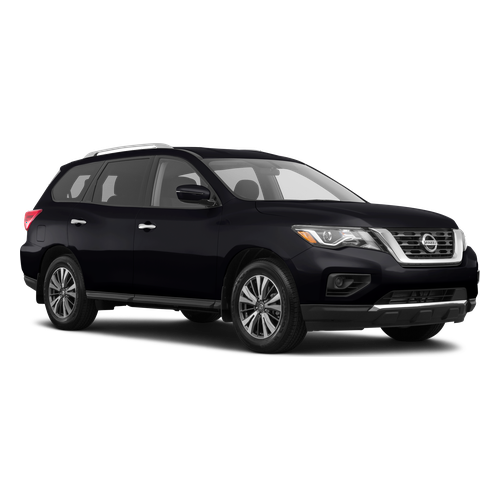 Offer vehicle