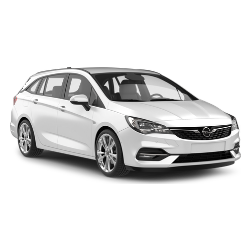 Offer vehicle