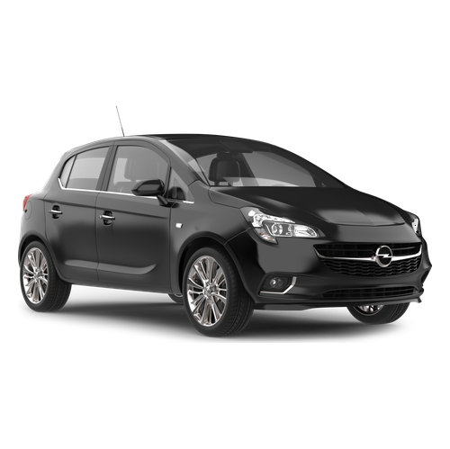 Offer vehicle