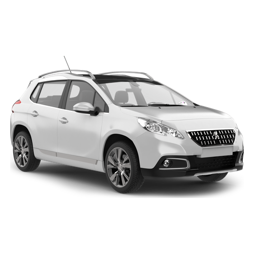 Offer vehicle