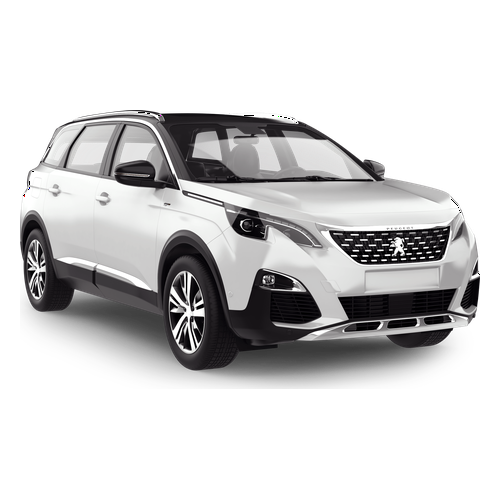 Offer vehicle