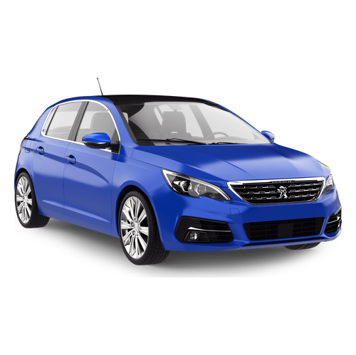 Offer vehicle