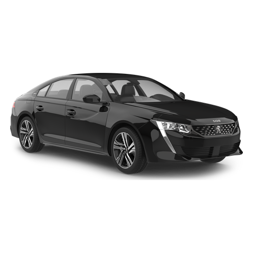 Offer vehicle