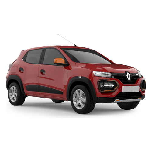 Offer vehicle