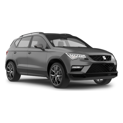 Offer vehicle