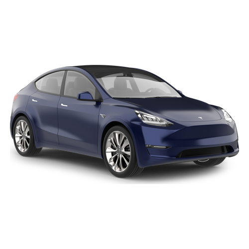 Offer vehicle