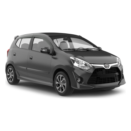 Offer vehicle