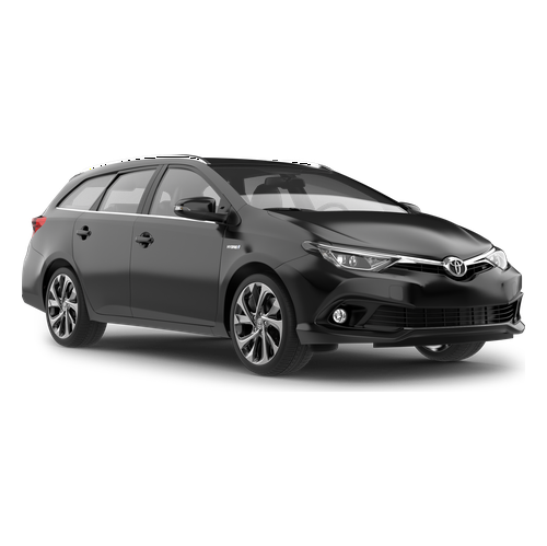 Offer vehicle
