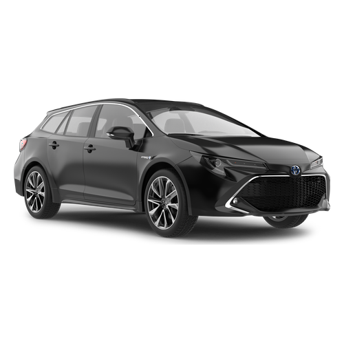 Offer vehicle