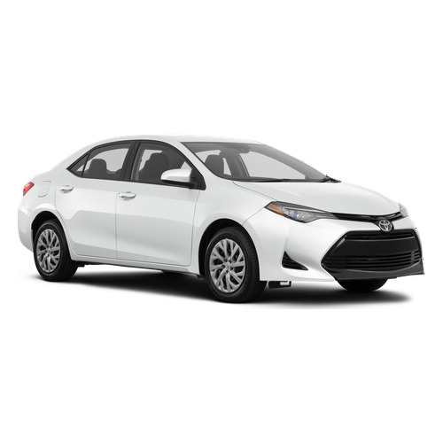Offer vehicle