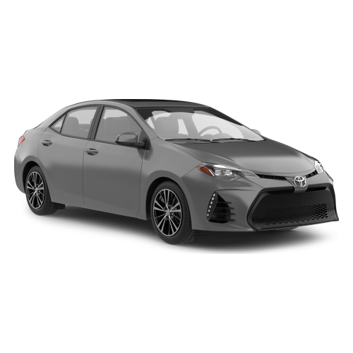 Offer vehicle