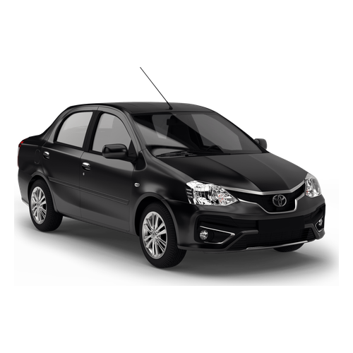 Offer vehicle
