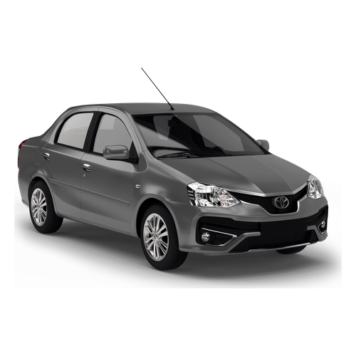 Offer vehicle