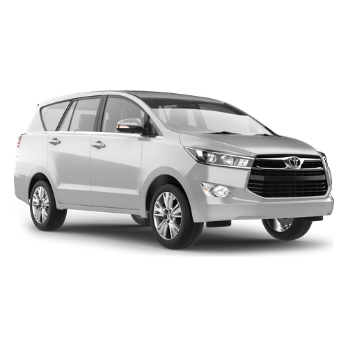 Offer vehicle