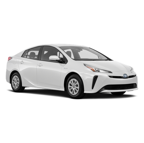 Offer vehicle