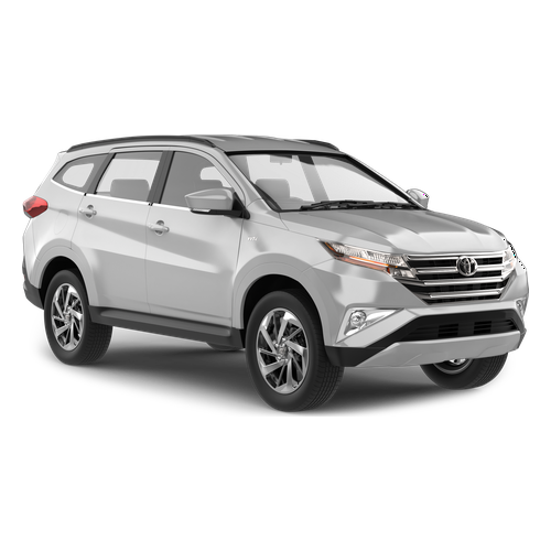 Offer vehicle