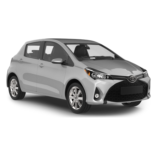 Offer vehicle