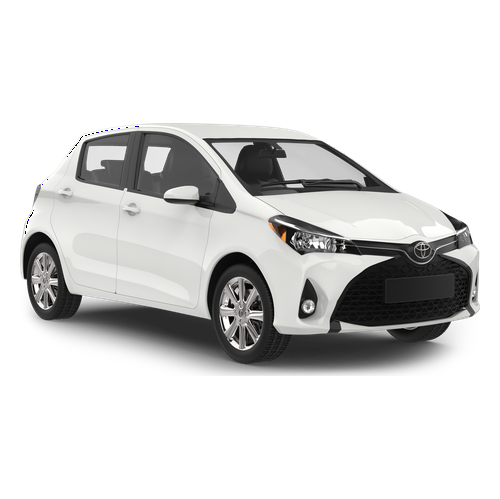 Offer vehicle