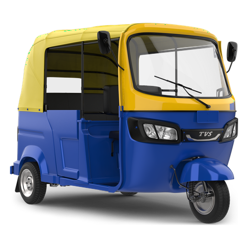 Offer vehicle