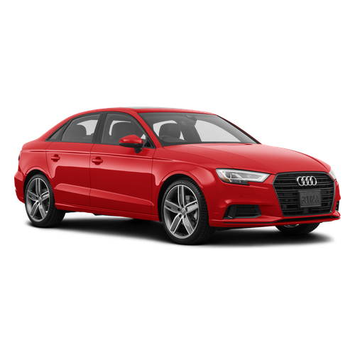 Offer vehicle
