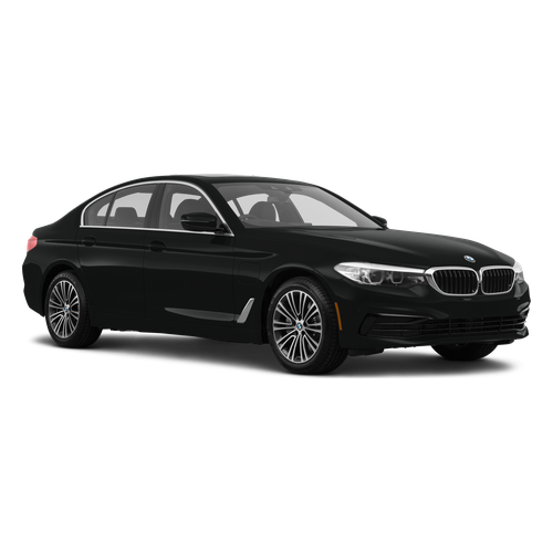 Offer vehicle