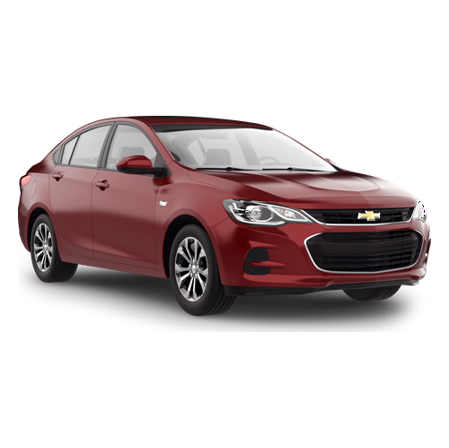 Offer vehicle