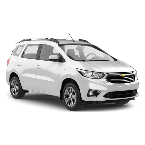 Offer vehicle
