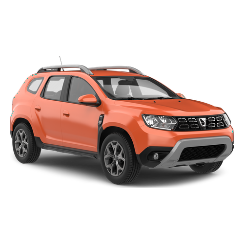 Offer vehicle