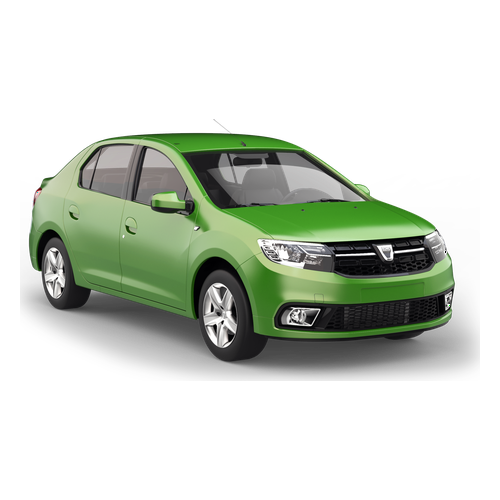 Offer vehicle