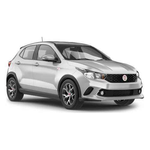 Offer vehicle