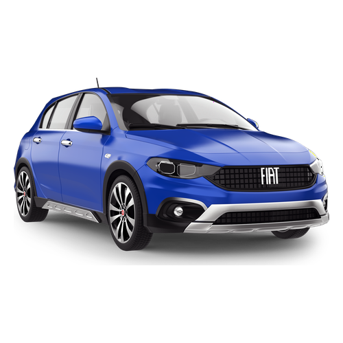 Offer vehicle