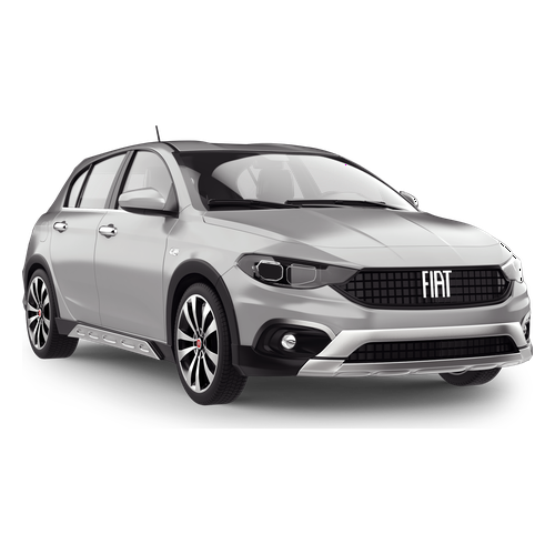 Offer vehicle