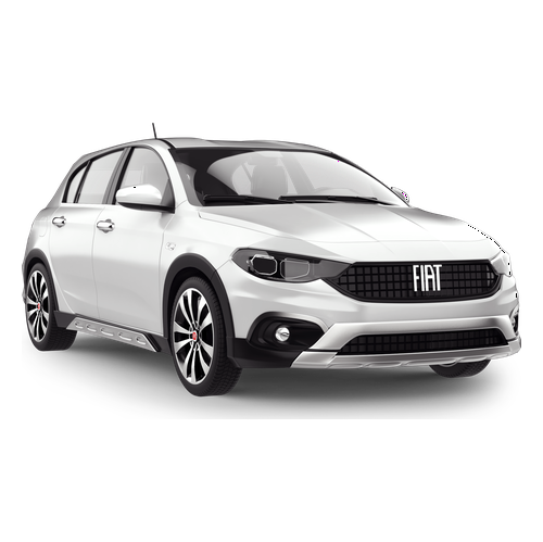 Offer vehicle