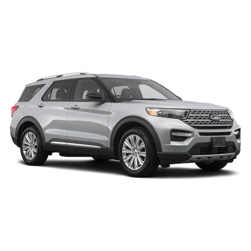 Offer vehicle
