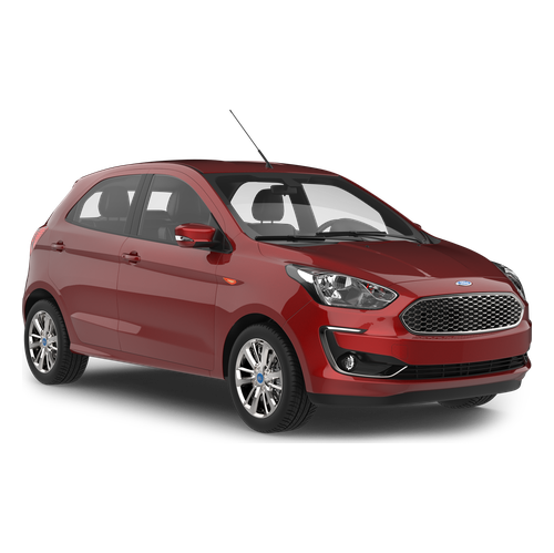 Offer vehicle