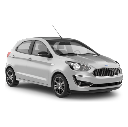 Offer vehicle