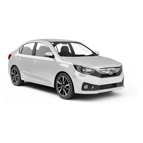 Offer vehicle
