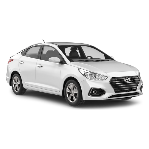 Offer vehicle