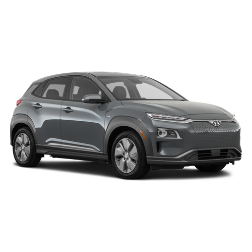 Offer vehicle