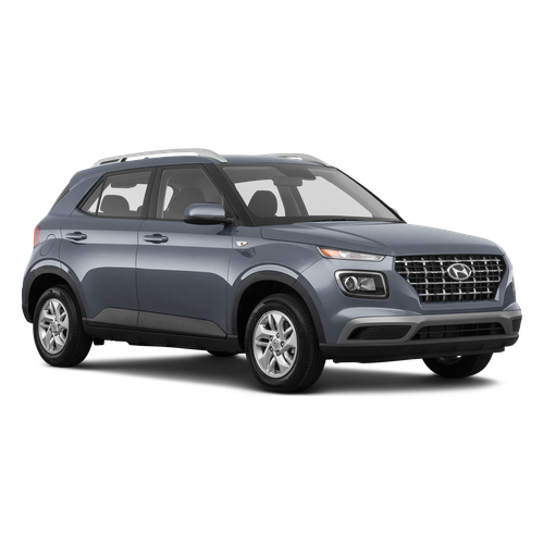 Offer vehicle