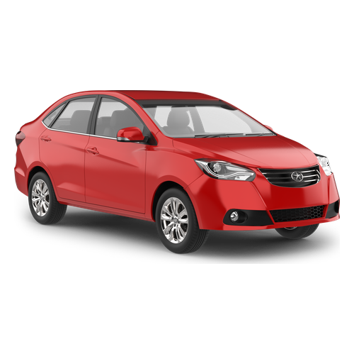 Offer vehicle