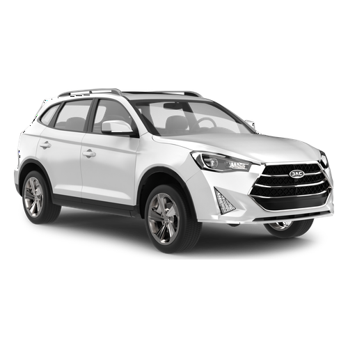 Offer vehicle