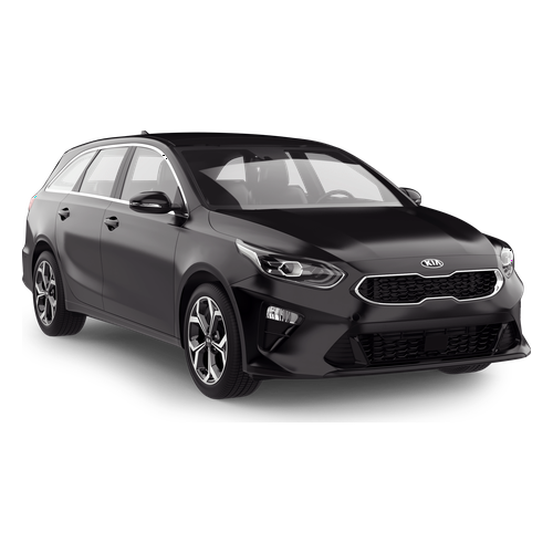 Offer vehicle