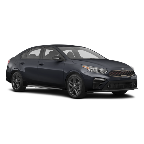 Offer vehicle