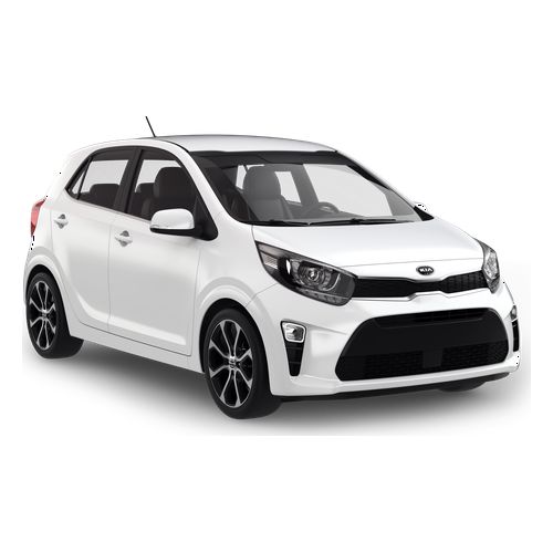 Offer vehicle