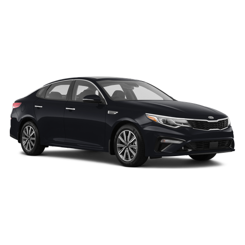 Offer vehicle