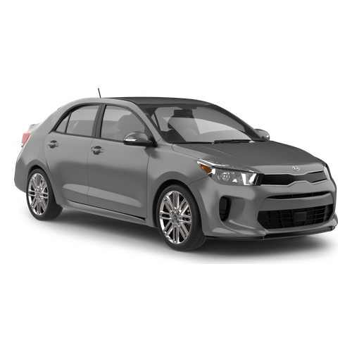 Offer vehicle