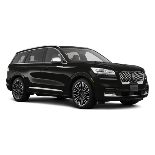Offer vehicle