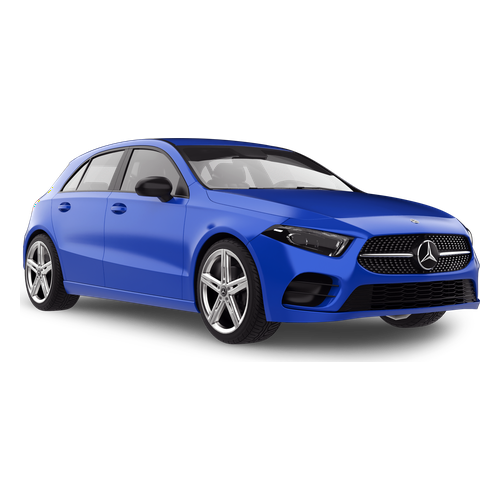 Offer vehicle
