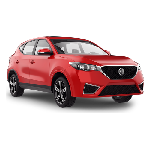 Offer vehicle